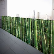 poster bamboos